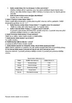 Konspekts 'Pasaules okeāni', 1.