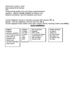 Konspekts 'Pasaules okeāni', 3.