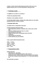 Paraugs 'Uzskaites sistēma kadru daļai', 3.