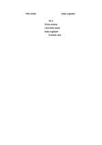 Referāts 'Ārstniecības augu ievākšana un sagatavošana', 6.