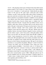 Referāts 'Valmieras pilsētas sociāli ekonomiskā situācija un attīstības iespējas', 4.