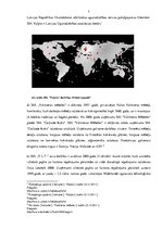 Referāts 'Valmieras pilsētas sociāli ekonomiskā situācija un attīstības iespējas', 7.