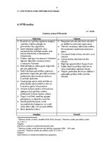 Referāts 'Valmieras pilsētas sociāli ekonomiskā situācija un attīstības iespējas', 9.