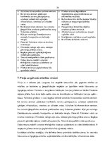 Referāts 'Valmieras pilsētas sociāli ekonomiskā situācija un attīstības iespējas', 10.