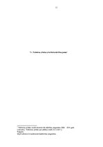 Referāts 'Valmieras pilsētas sociāli ekonomiskā situācija un attīstības iespējas', 11.