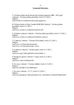 Referāts 'Valmieras pilsētas sociāli ekonomiskā situācija un attīstības iespējas', 12.