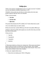 Konspekts 'Baltijas jūra', 1.