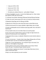 Konspekts 'Baltijas jūra', 2.