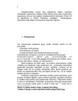 Referāts 'Mazākumgrupu (minoritāšu) tiesības, un ar to saistītās problēmas', 3.