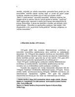 Referāts 'Mazākumgrupu (minoritāšu) tiesības, un ar to saistītās problēmas', 4.