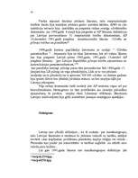 Referāts 'Mazākumgrupu (minoritāšu) tiesības, un ar to saistītās problēmas', 10.