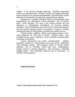 Referāts 'Mazākumgrupu (minoritāšu) tiesības, un ar to saistītās problēmas', 11.