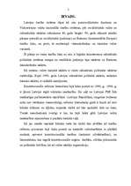 Referāts 'Tiesību reformas Latvijā deviņdesmitajos gados', 2.