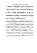 Referāts 'Tiesību reformas Latvijā deviņdesmitajos gados', 9.