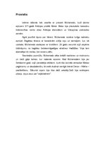 Referāts 'Arābu reliģija - islāms', 3.