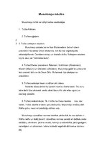 Referāts 'Arābu reliģija - islāms', 6.