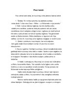 Referāts 'Arābu reliģija - islāms', 7.