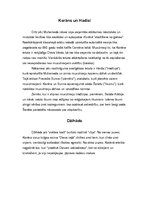 Referāts 'Arābu reliģija - islāms', 8.