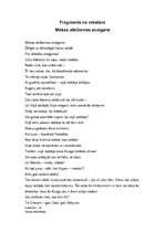 Referāts 'Arābu reliģija - islāms', 10.