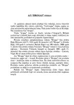 Prakses atskaite 'AS "Drogas"', 4.