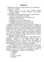 Prakses atskaite 'AS "Drogas"', 11.