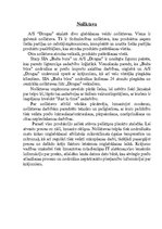 Prakses atskaite 'AS "Drogas"', 14.