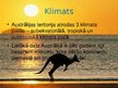 Prezentācija 'Austrālijas daba', 3.