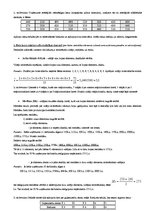 Konspekts 'Statistikas elementi', 3.