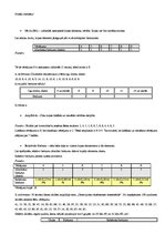 Konspekts 'Statistikas elementi', 4.