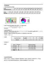Konspekts 'Statistikas elementi', 5.