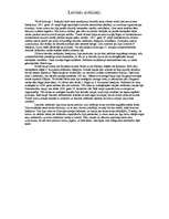 Konspekts 'Latviešu strēlnieki (kopsavilkums)', 1.