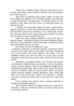 Referāts 'Jeruzālemes tēlojums Lūkas evaņģēlijā Jaunajā Derībā', 3.