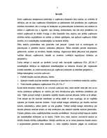 Referāts 'SIA "Elva-1" maksātspējas un bankrota rādītāju analīze', 2.