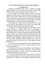 Referāts 'Putnu gaļas ražošana un tirgus Latvijā', 7.