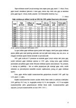 Referāts 'Putnu gaļas ražošana un tirgus Latvijā', 9.