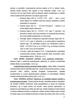 Referāts 'Putnu gaļas ražošana un tirgus Latvijā', 15.