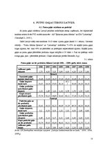 Referāts 'Putnu gaļas ražošana un tirgus Latvijā', 18.