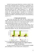 Referāts 'Putnu gaļas ražošana un tirgus Latvijā', 19.
