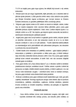 Referāts 'Putnu gaļas ražošana un tirgus Latvijā', 31.