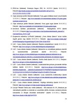 Referāts 'Putnu gaļas ražošana un tirgus Latvijā', 34.