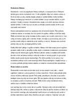 Konspekts 'Meteņi — tradīcijas, ticējumi un tautasdziesmas', 3.
