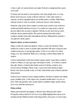 Konspekts 'Meteņi — tradīcijas, ticējumi un tautasdziesmas', 6.