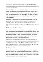 Konspekts 'Meteņi — tradīcijas, ticējumi un tautasdziesmas', 7.