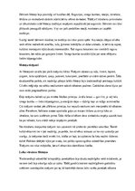 Konspekts 'Meteņi — tradīcijas, ticējumi un tautasdziesmas', 8.