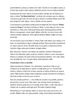 Konspekts 'Meteņi — tradīcijas, ticējumi un tautasdziesmas', 10.