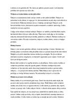 Konspekts 'Meteņi — tradīcijas, ticējumi un tautasdziesmas', 11.