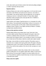 Konspekts 'Meteņi — tradīcijas, ticējumi un tautasdziesmas', 12.