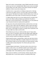 Konspekts 'Meteņi — tradīcijas, ticējumi un tautasdziesmas', 14.