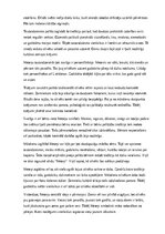 Konspekts 'Meteņi — tradīcijas, ticējumi un tautasdziesmas', 15.