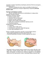 Konspekts 'Elpošanas nodrošināšana dzīvībai bīstamās situācijās', 3.